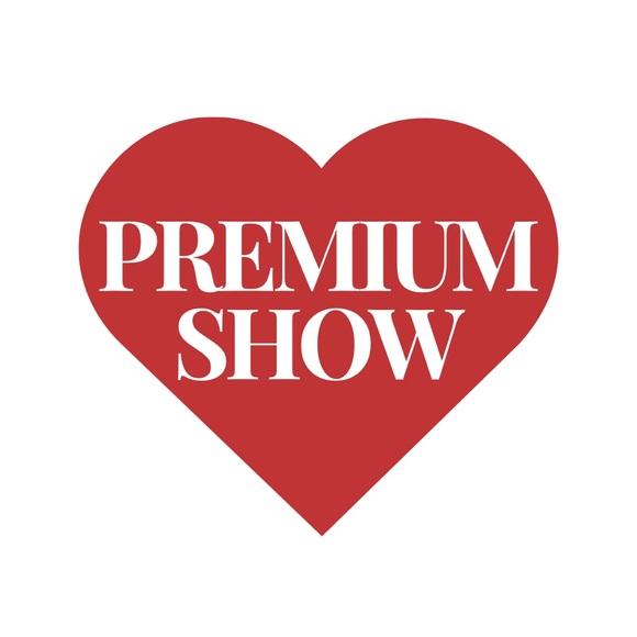 LIKE THIS FOR PREMIUM SHOW NOTIFICATION - Picture 1 of 1